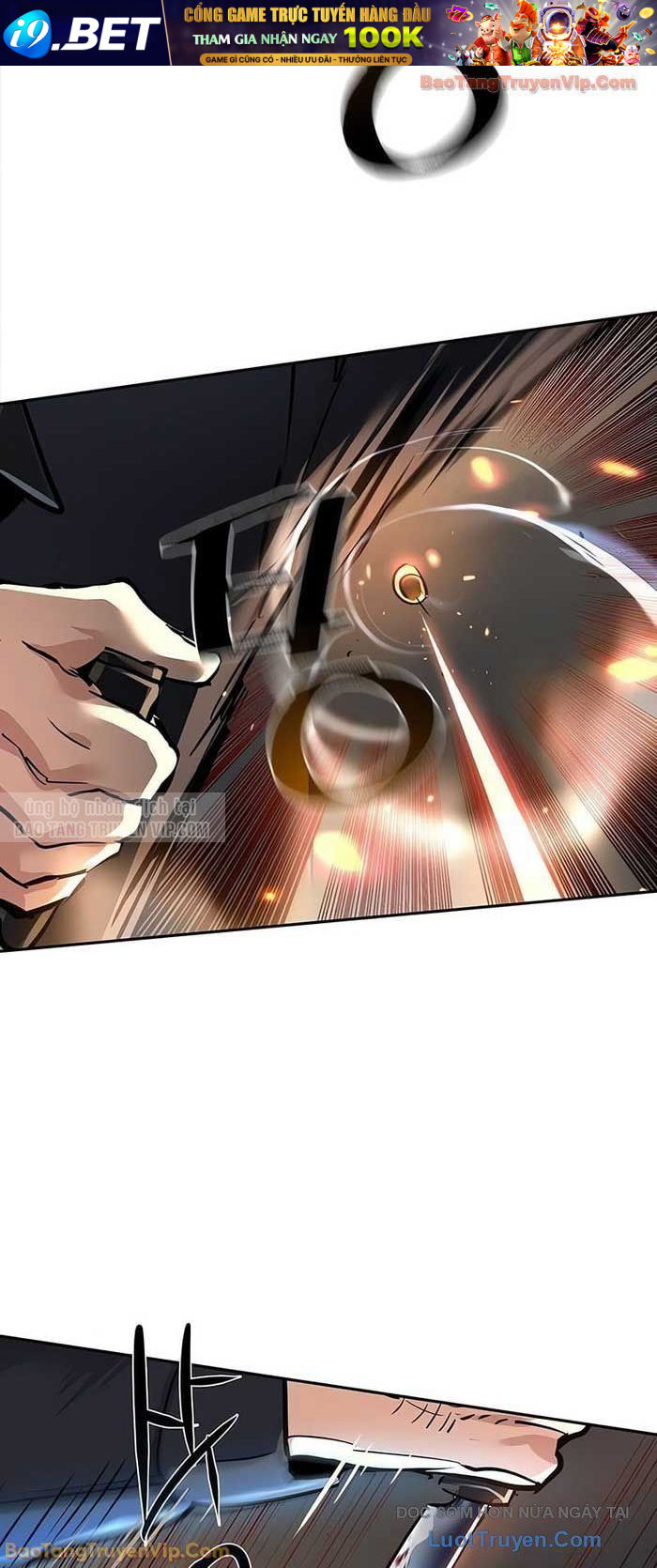 Bạn Học Của Tôi Là Lính Đánh Thuê [Chap 250-271]