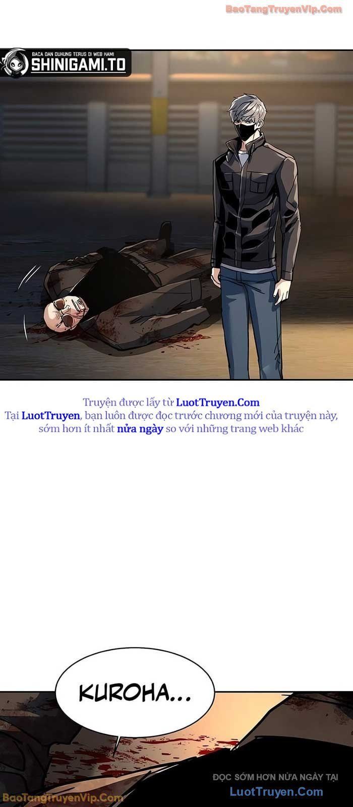 Bạn Học Của Tôi Là Lính Đánh Thuê [Chap 250-271]