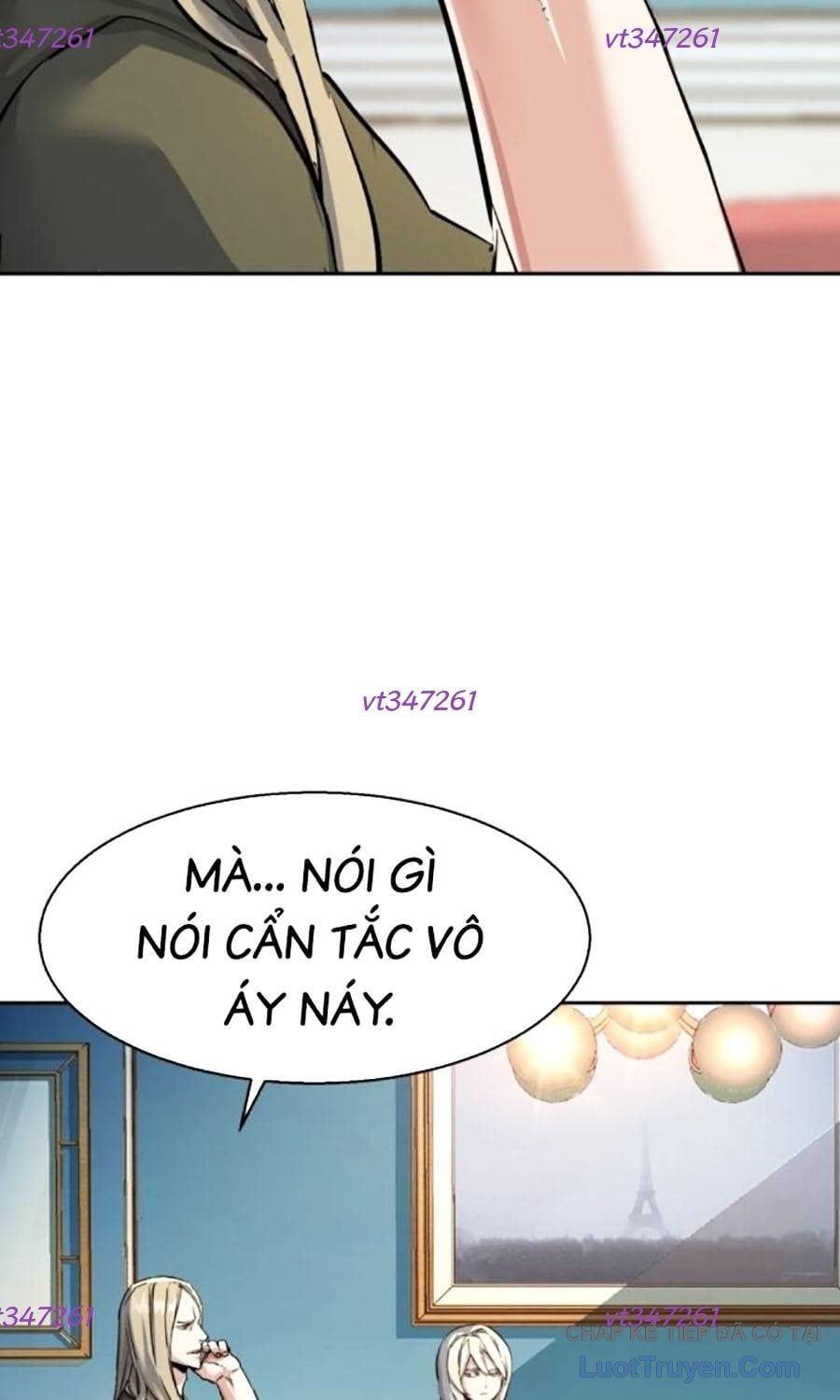 Bạn Học Của Tôi Là Lính Đánh Thuê Chap 265 - Next Chap 264