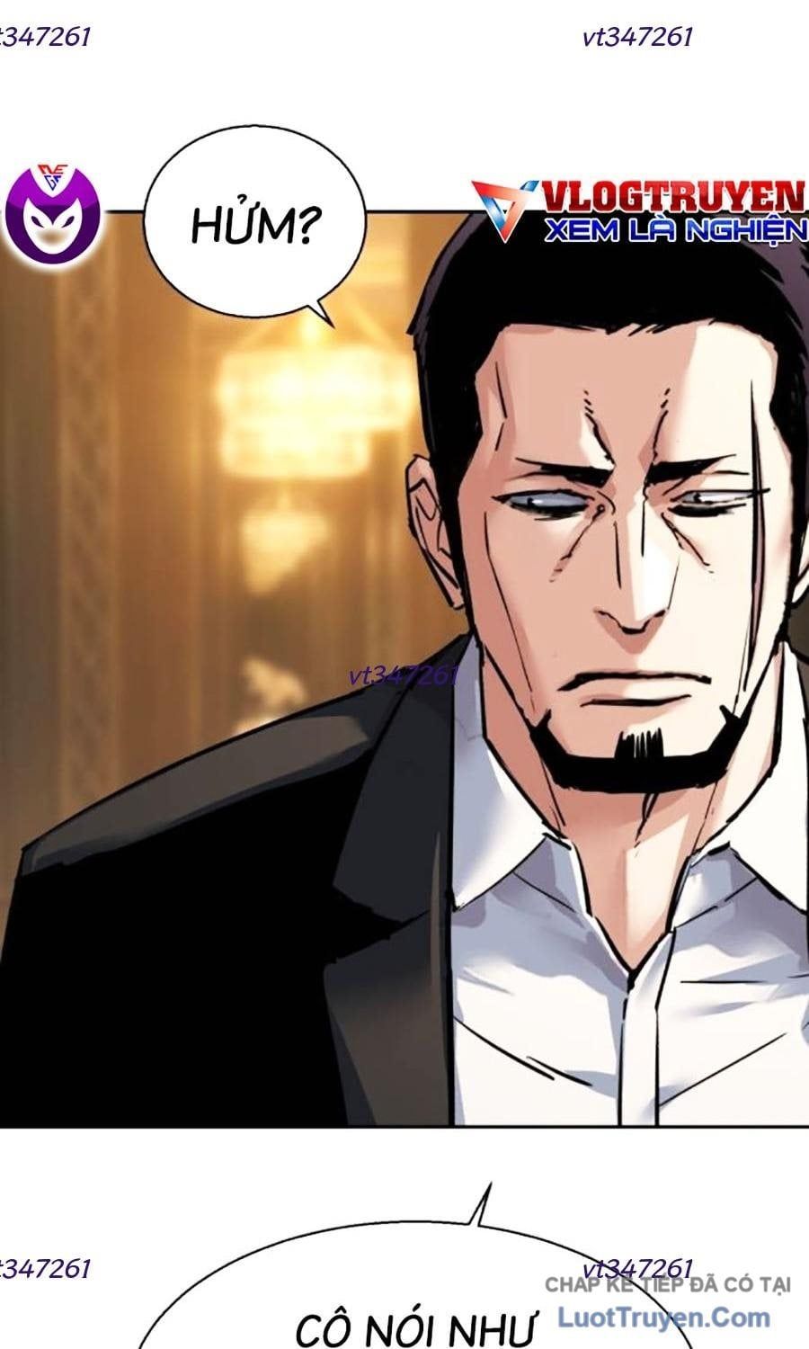 Bạn Học Của Tôi Là Lính Đánh Thuê Chap 265 - Next Chap 264