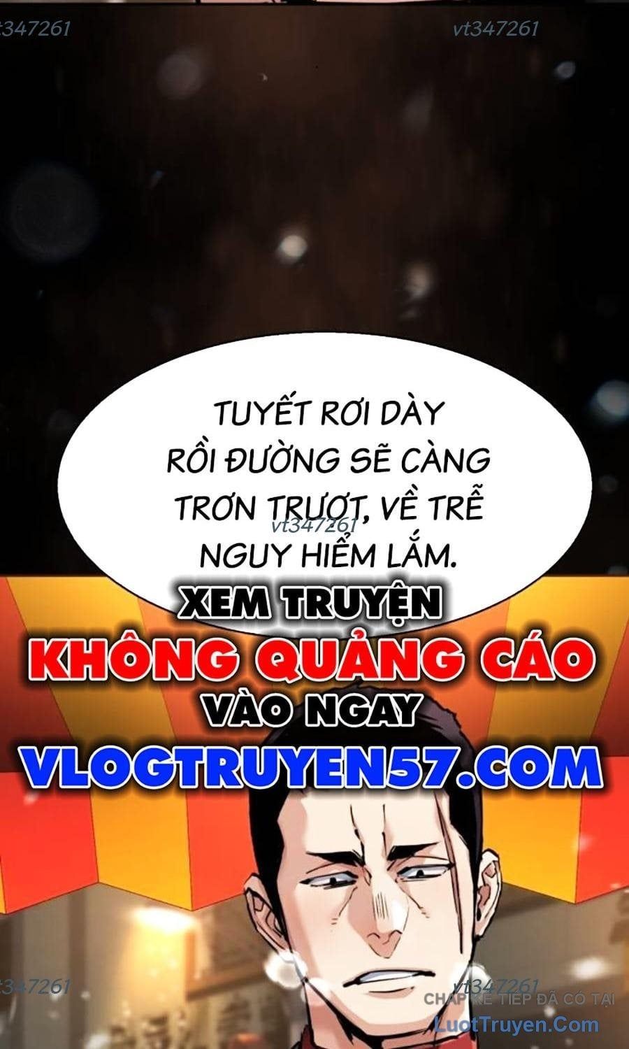 Bạn Học Của Tôi Là Lính Đánh Thuê Chap 265 - Next Chap 264