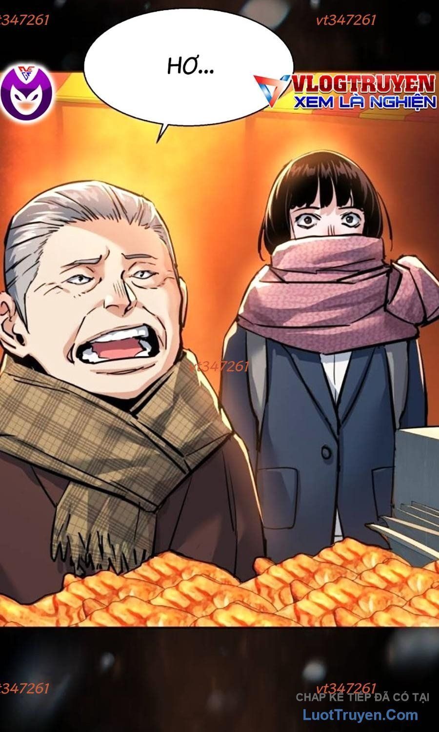 Bạn Học Của Tôi Là Lính Đánh Thuê Chap 265 - Next Chap 264