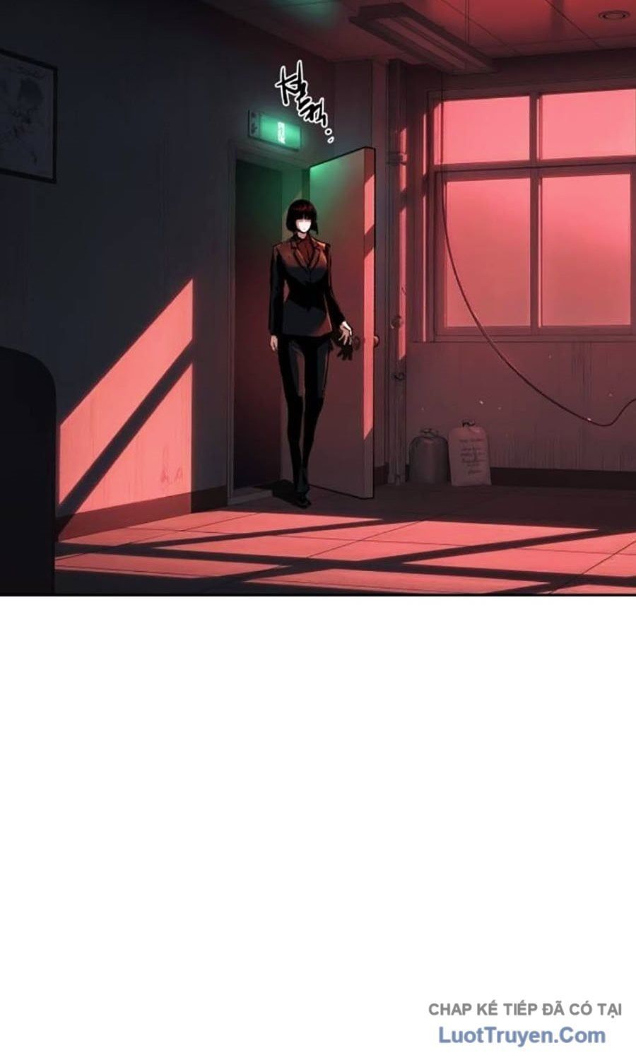 Bạn Học Của Tôi Là Lính Đánh Thuê Chap 265 - Next Chap 264