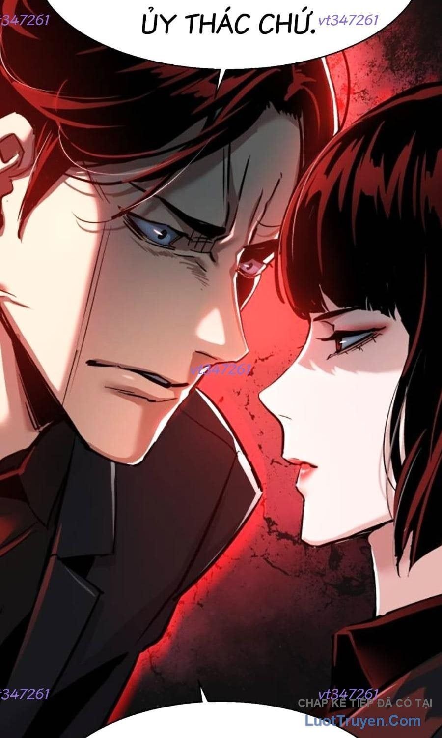 Bạn Học Của Tôi Là Lính Đánh Thuê Chap 265 - Next Chap 264