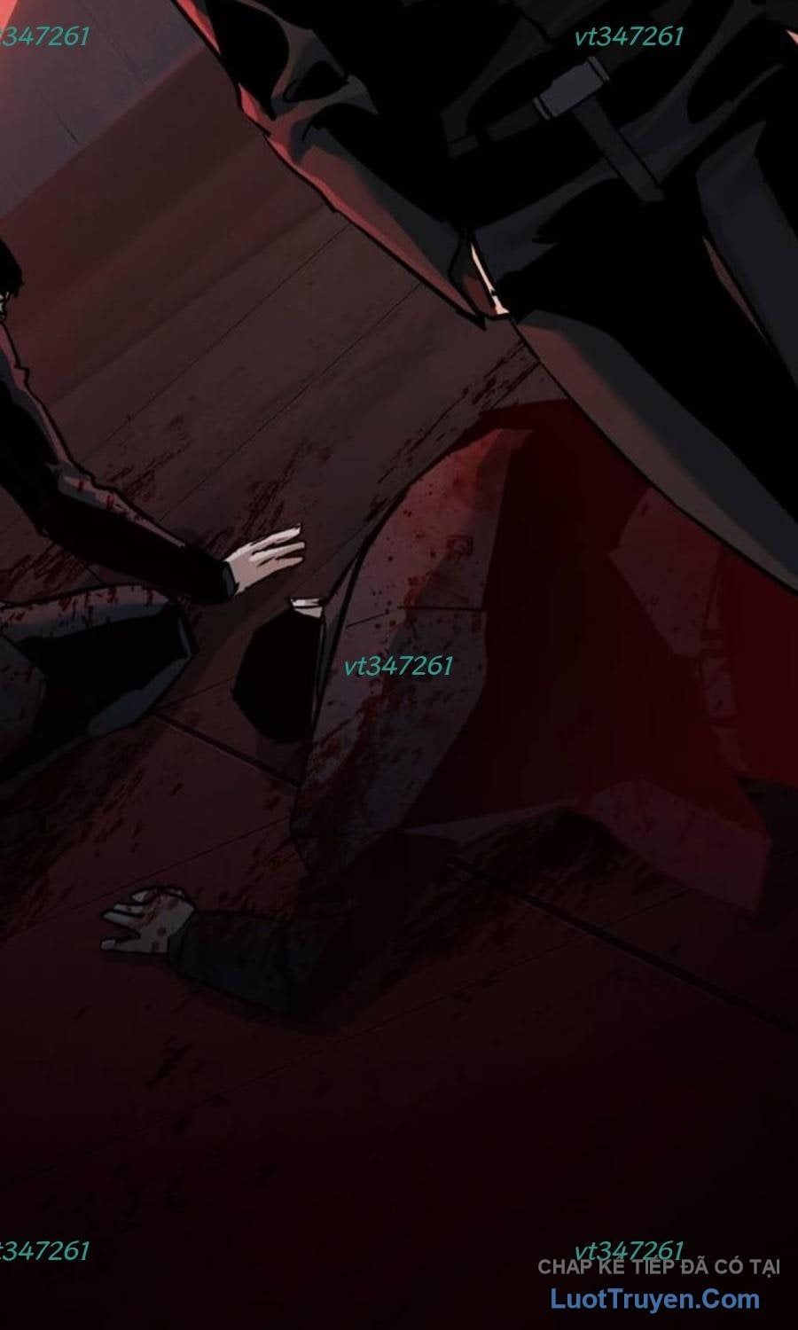 Bạn Học Của Tôi Là Lính Đánh Thuê Chap 265 - Next Chap 264