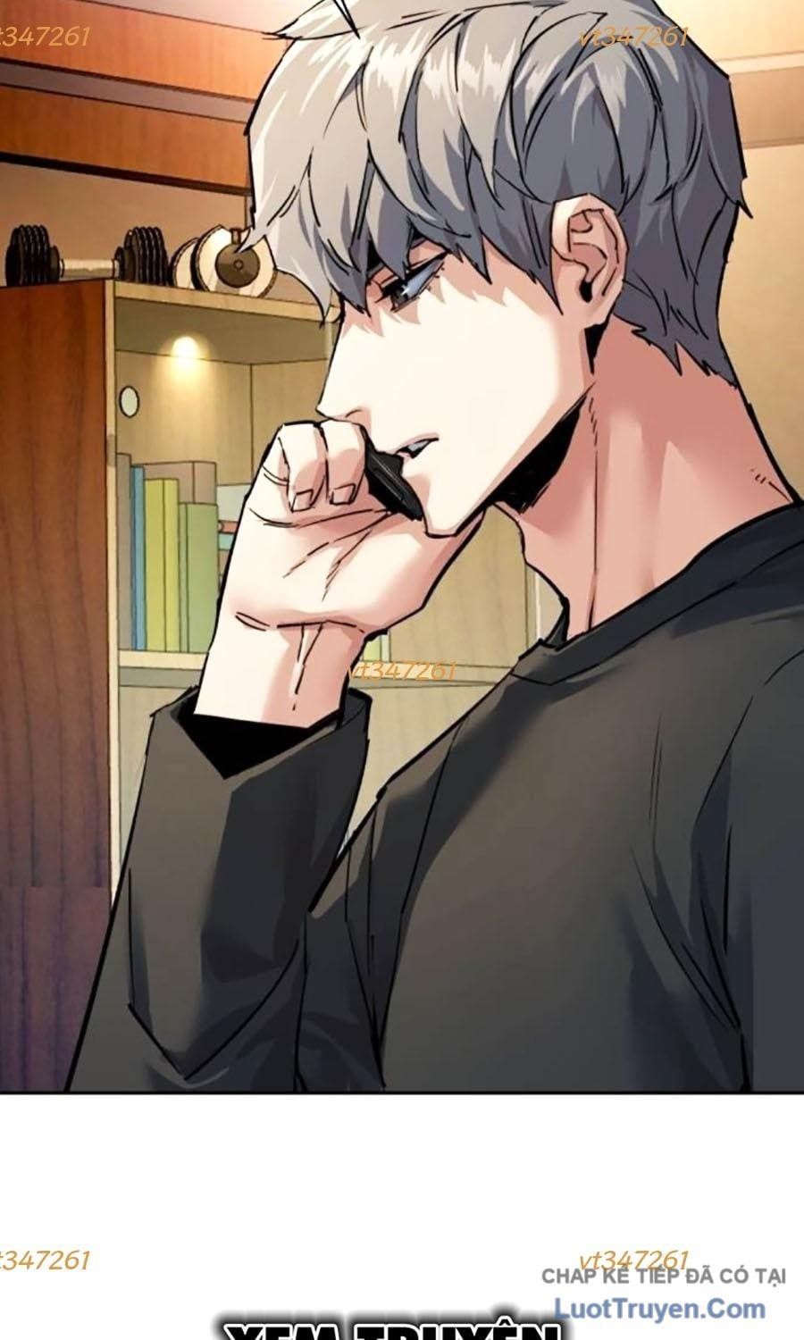 Bạn Học Của Tôi Là Lính Đánh Thuê Chap 265 - Next Chap 264