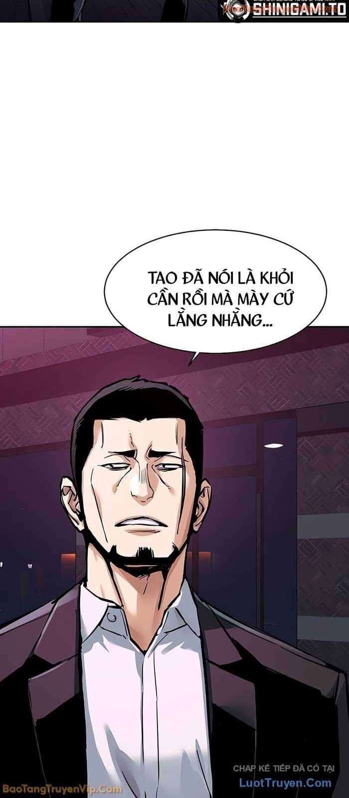 Bạn Học Của Tôi Là Lính Đánh Thuê Chap 266 - Next Chap 265