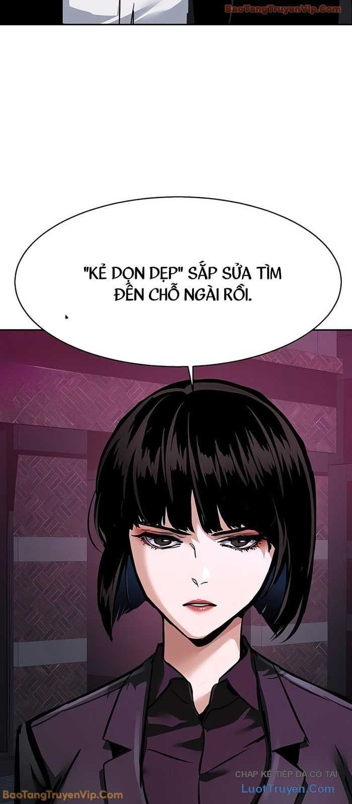 Bạn Học Của Tôi Là Lính Đánh Thuê Chap 266 - Next Chap 265