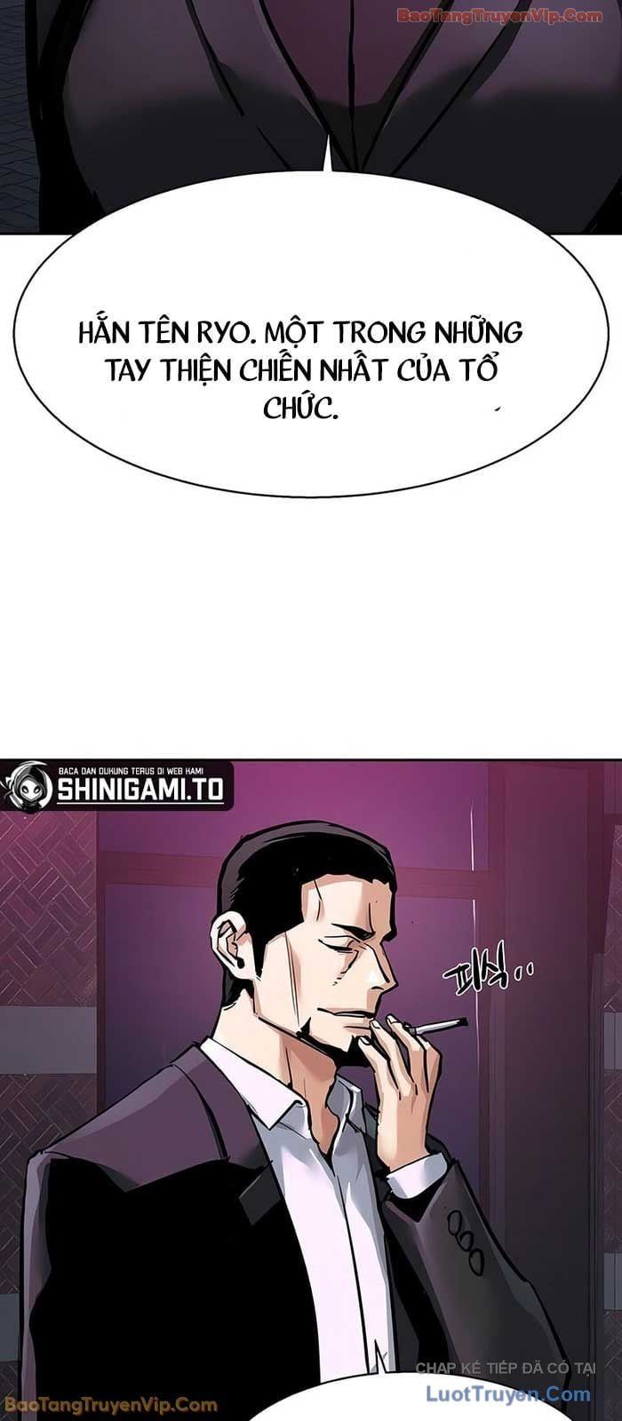 Bạn Học Của Tôi Là Lính Đánh Thuê Chap 266 - Next Chap 265