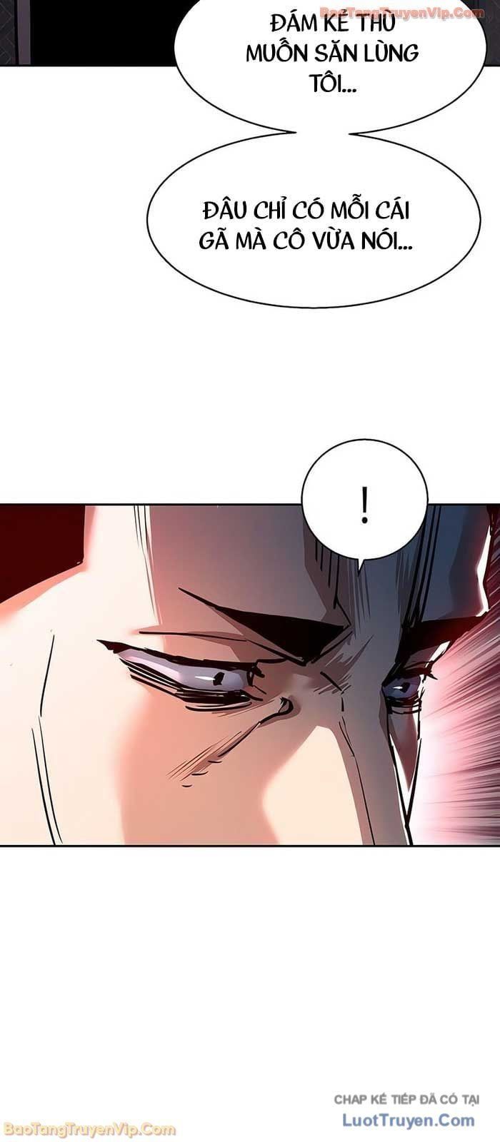 Bạn Học Của Tôi Là Lính Đánh Thuê Chap 266 - Next Chap 265