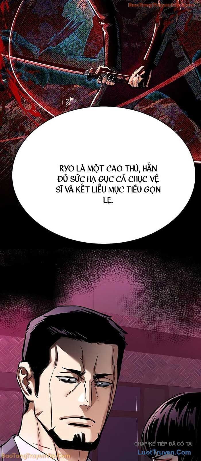 Bạn Học Của Tôi Là Lính Đánh Thuê Chap 266 - Next Chap 265