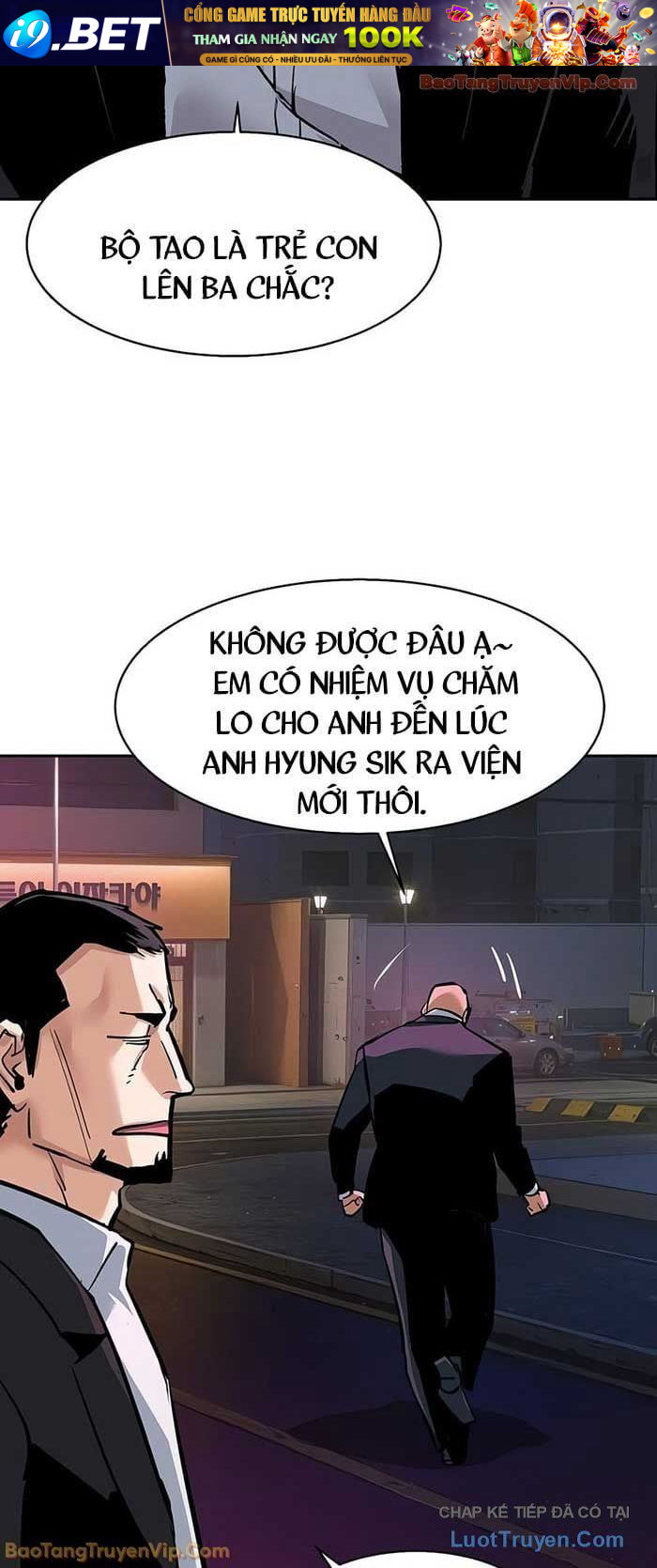 Bạn Học Của Tôi Là Lính Đánh Thuê Chap 266 - Next Chap 265