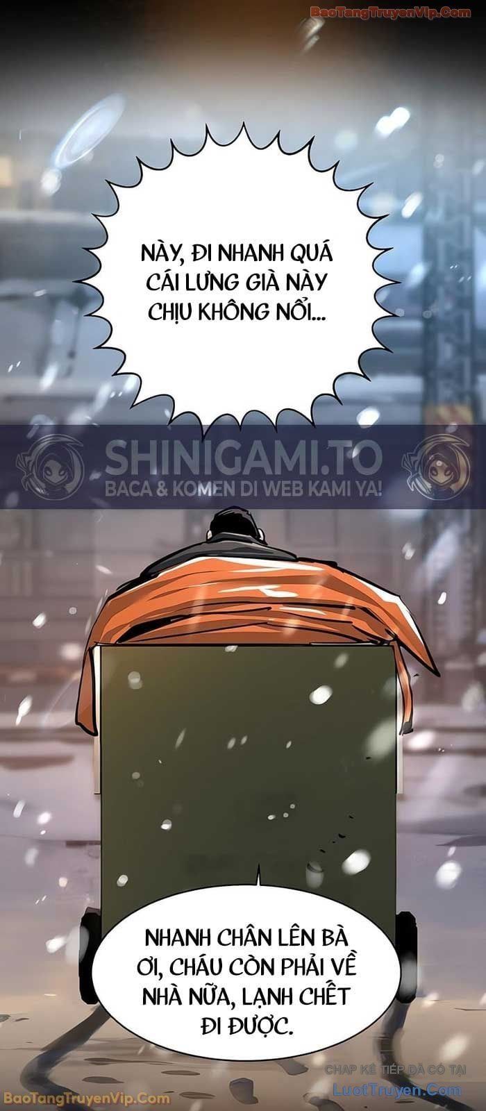 Bạn Học Của Tôi Là Lính Đánh Thuê Chap 266 - Next Chap 265