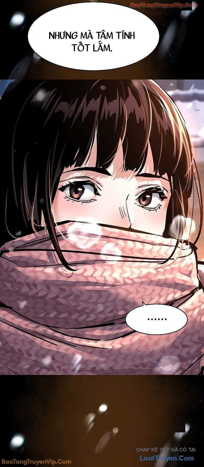 Bạn Học Của Tôi Là Lính Đánh Thuê Chap 266 - Next Chap 265