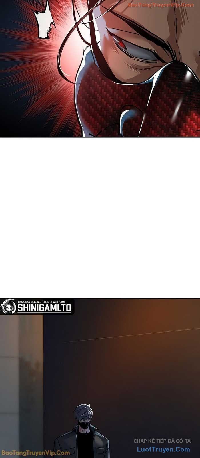 Bạn Học Của Tôi Là Lính Đánh Thuê Chap 266 - Next Chap 265