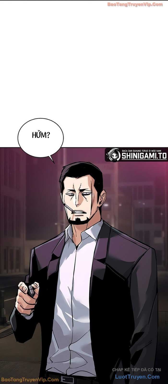 Bạn Học Của Tôi Là Lính Đánh Thuê Chap 266 - Next Chap 265