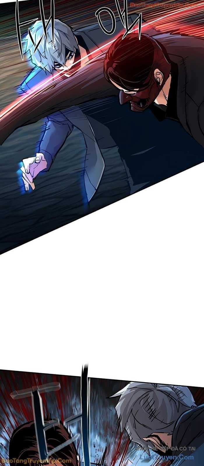 Bạn Học Của Tôi Là Lính Đánh Thuê Chap 266 - Next Chap 265