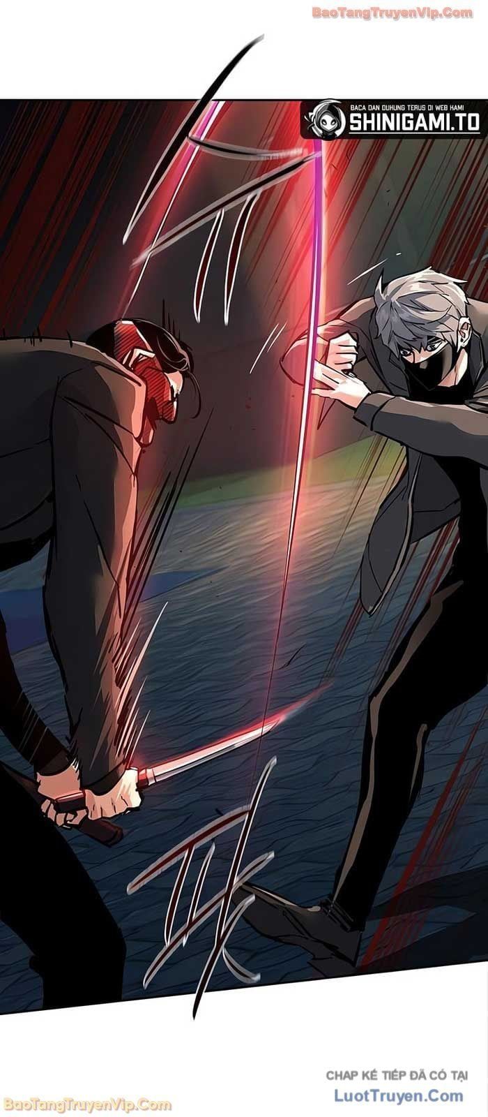 Bạn Học Của Tôi Là Lính Đánh Thuê Chap 266 - Next Chap 265