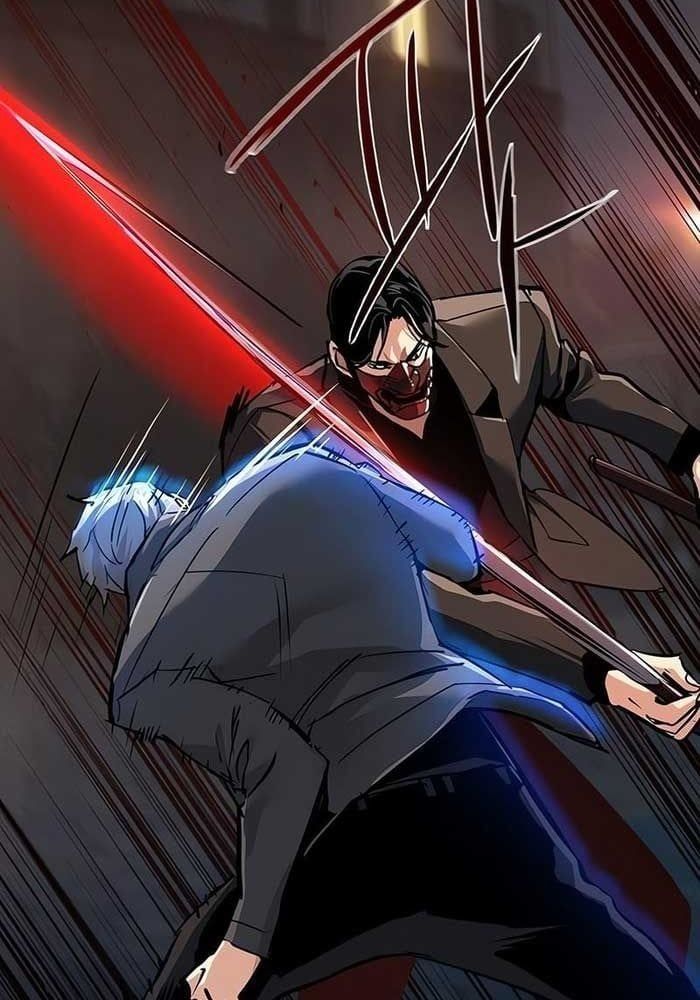 Bạn Học Của Tôi Là Lính Đánh Thuê Chap 267 - Next Chap 266