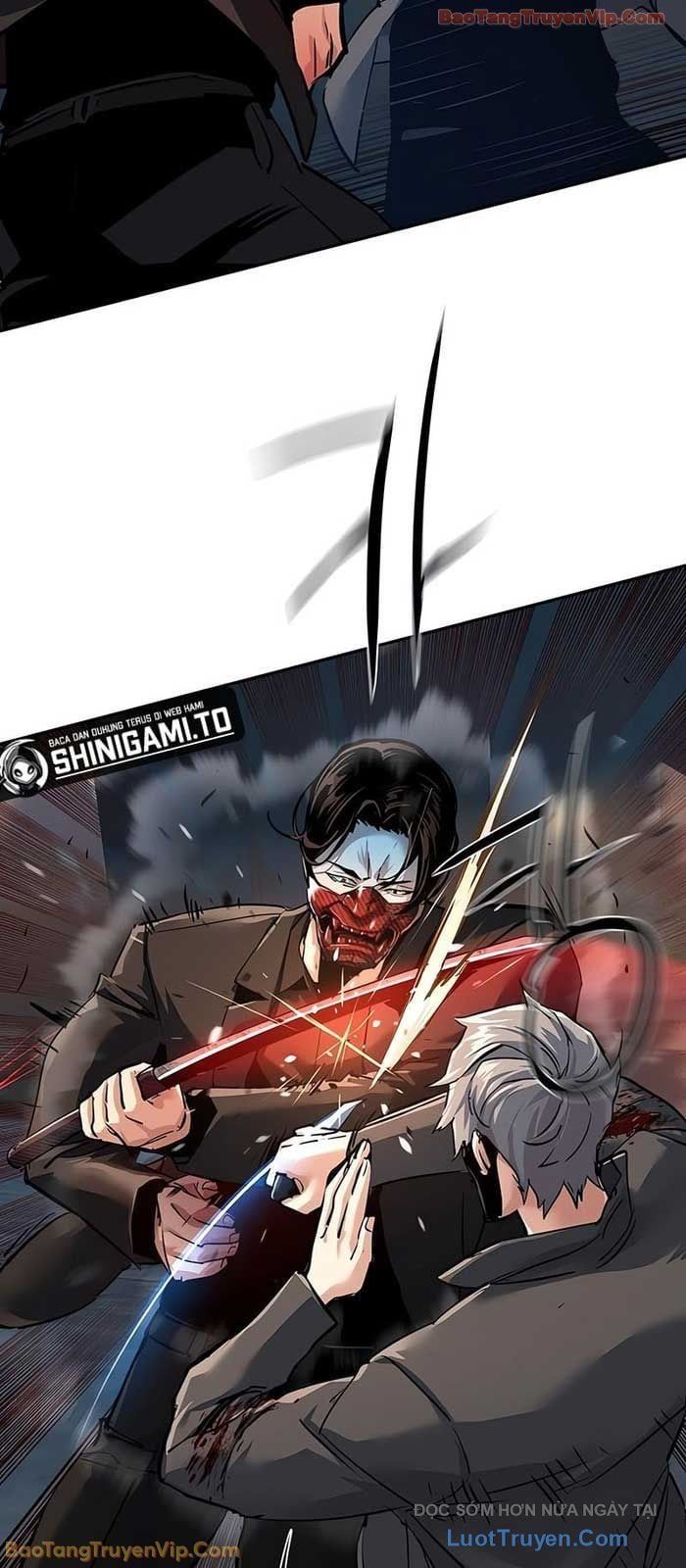 Bạn Học Của Tôi Là Lính Đánh Thuê Chap 268 - Next Chap 267