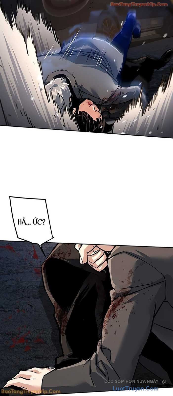 Bạn Học Của Tôi Là Lính Đánh Thuê Chap 268 - Next Chap 267