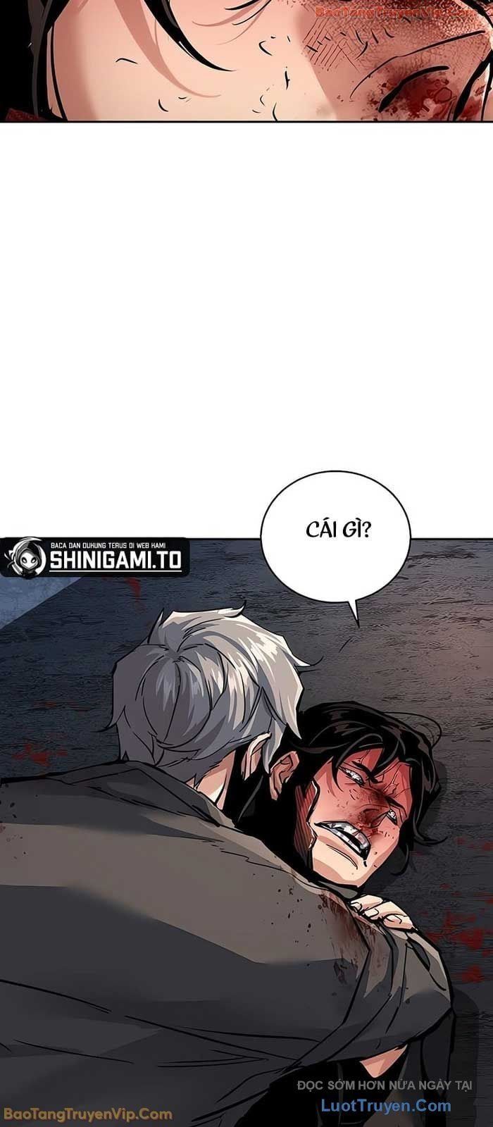 Bạn Học Của Tôi Là Lính Đánh Thuê Chap 268 - Next Chap 267