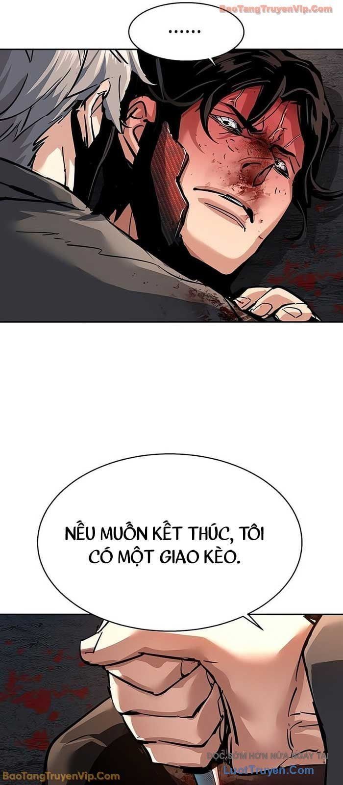 Bạn Học Của Tôi Là Lính Đánh Thuê Chap 268 - Next Chap 267