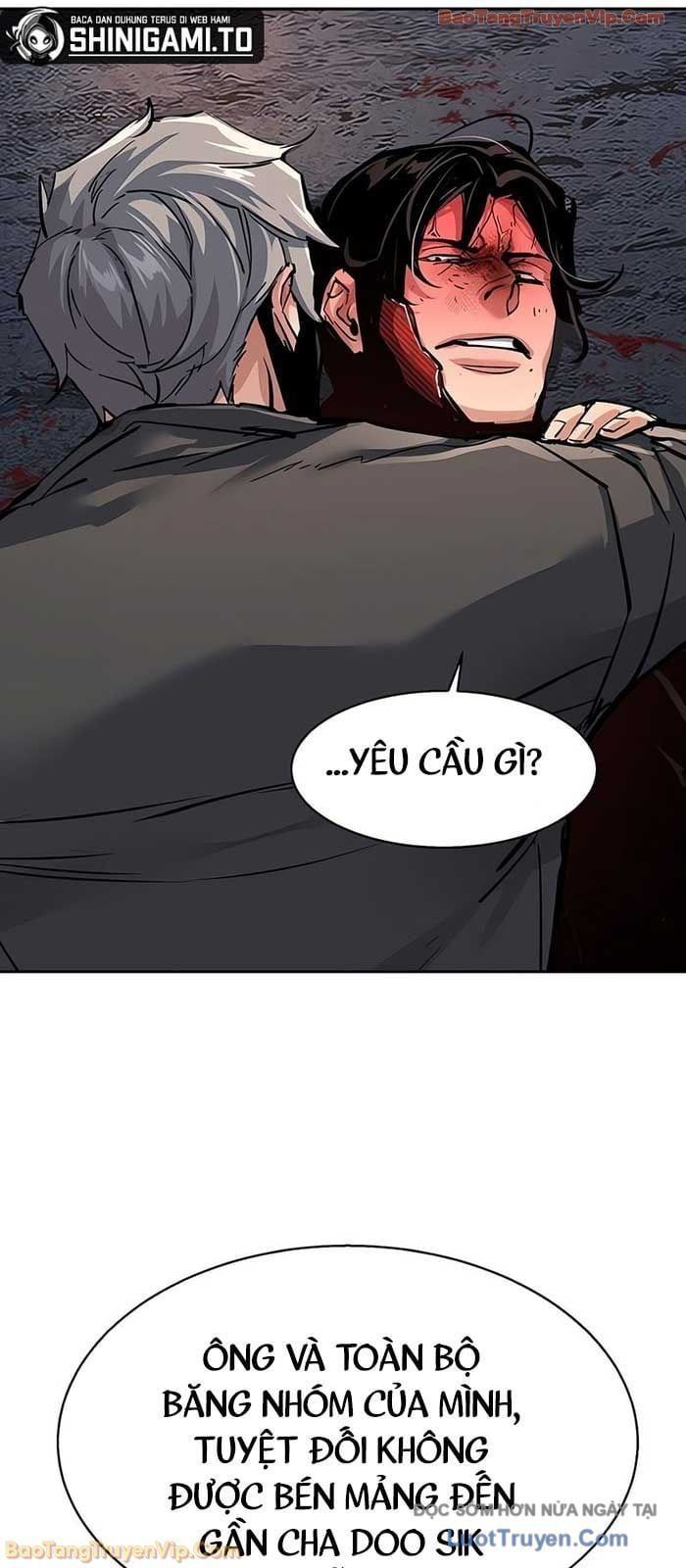 Bạn Học Của Tôi Là Lính Đánh Thuê Chap 268 - Next Chap 267