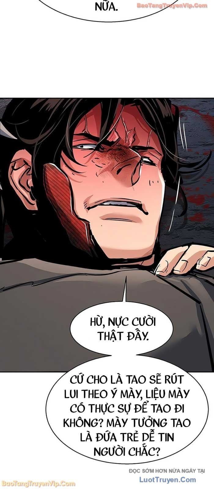 Bạn Học Của Tôi Là Lính Đánh Thuê Chap 268 - Next Chap 267