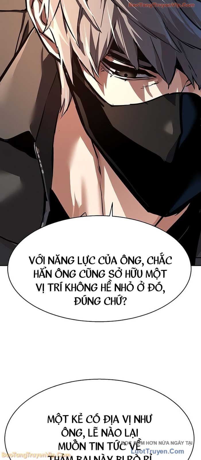 Bạn Học Của Tôi Là Lính Đánh Thuê Chap 268 - Next Chap 267