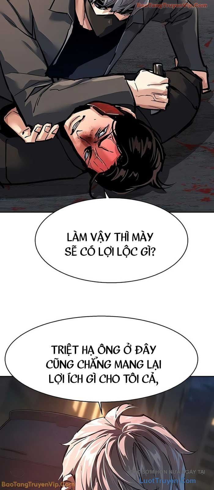 Bạn Học Của Tôi Là Lính Đánh Thuê Chap 268 - Next Chap 267