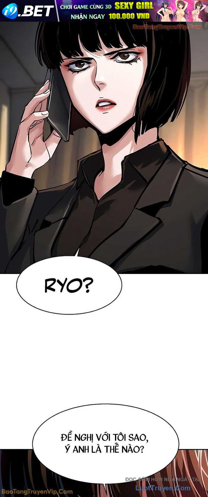 Bạn Học Của Tôi Là Lính Đánh Thuê Chap 268 - Next Chap 267