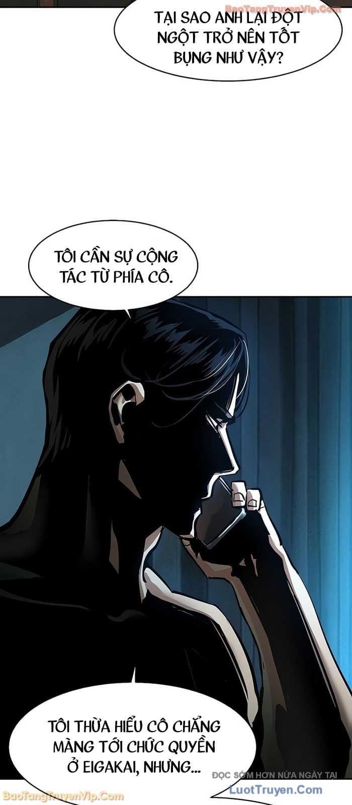 Bạn Học Của Tôi Là Lính Đánh Thuê Chap 268 - Next Chap 267
