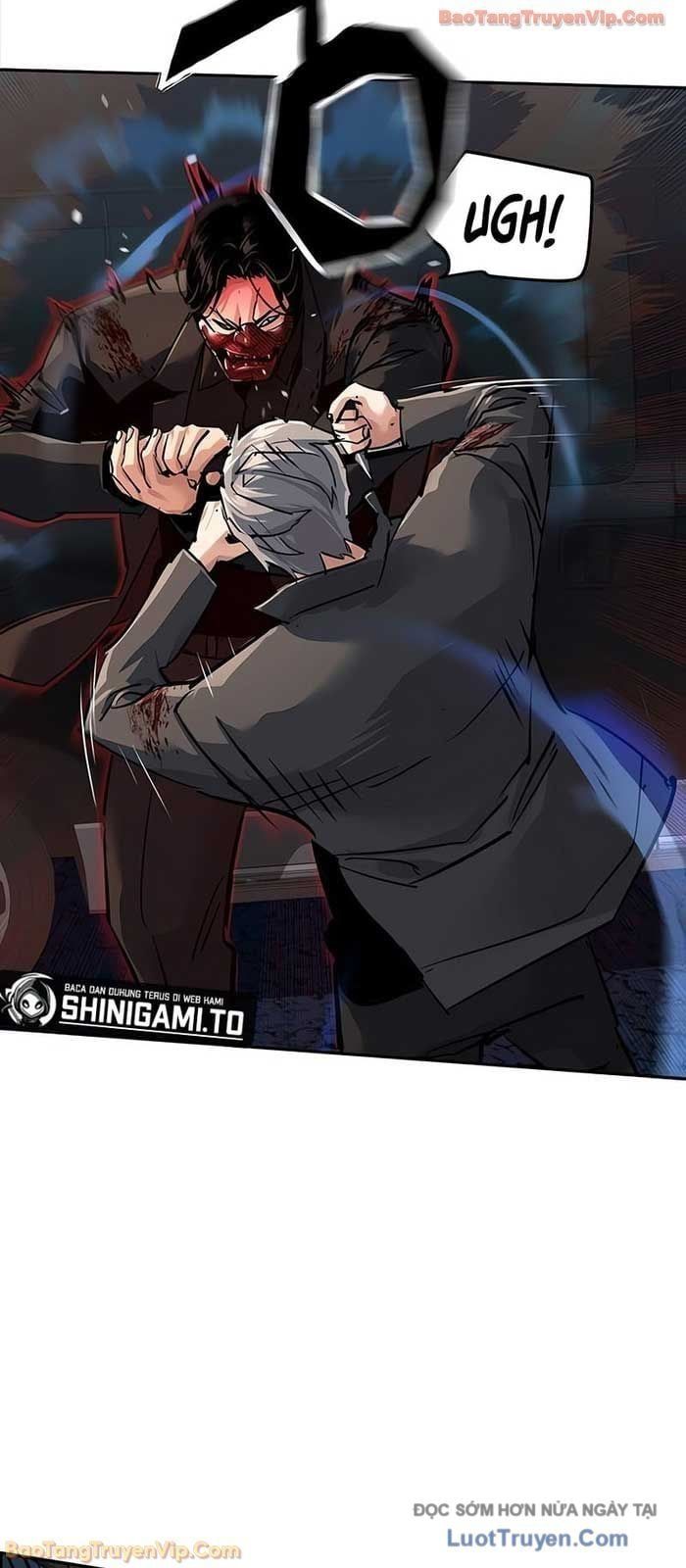 Bạn Học Của Tôi Là Lính Đánh Thuê Chap 268 - Next Chap 267