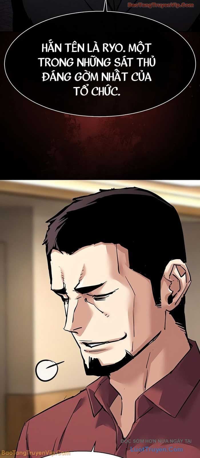 Bạn Học Của Tôi Là Lính Đánh Thuê Chap 268 - Next Chap 267