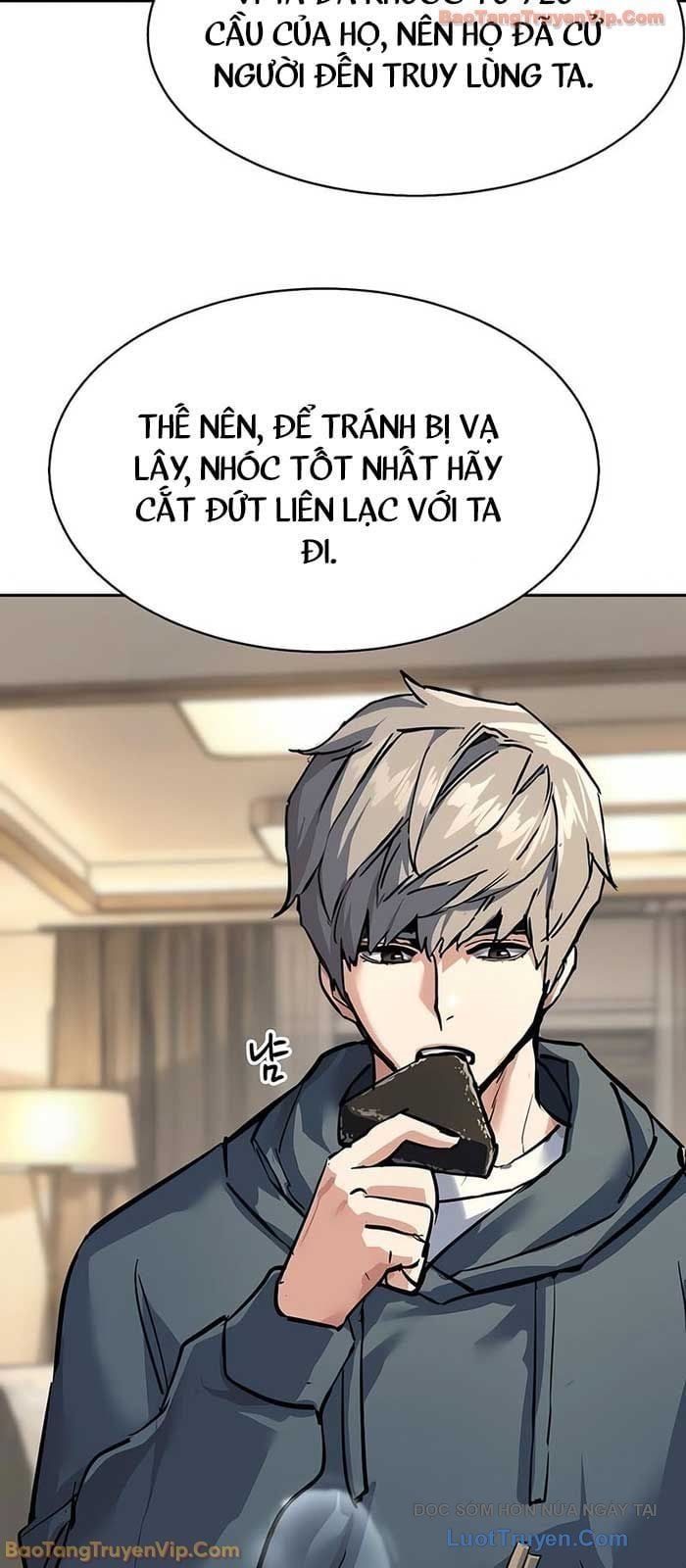 Bạn Học Của Tôi Là Lính Đánh Thuê Chap 268 - Next Chap 267