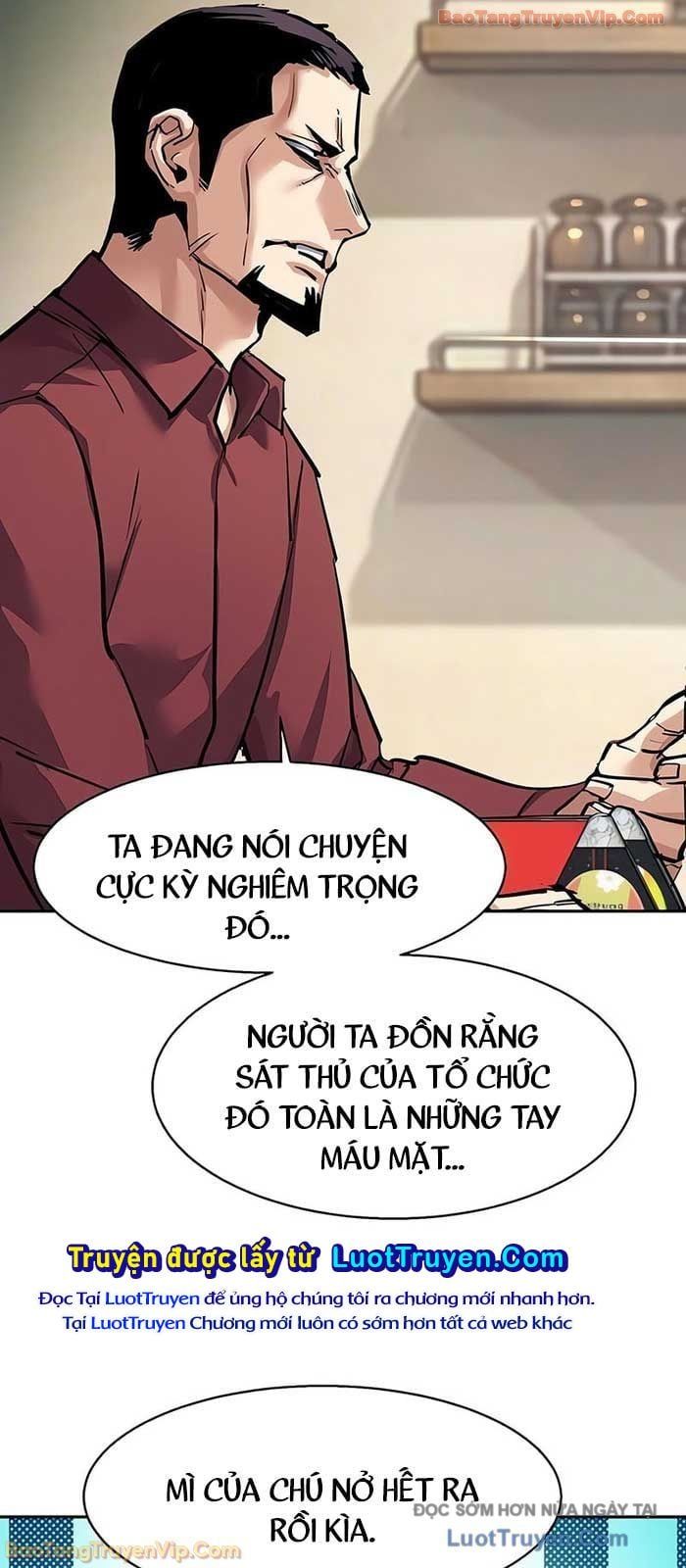 Bạn Học Của Tôi Là Lính Đánh Thuê Chap 268 - Next Chap 267