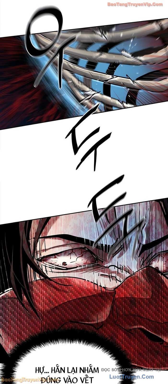 Bạn Học Của Tôi Là Lính Đánh Thuê Chap 268 - Next Chap 267