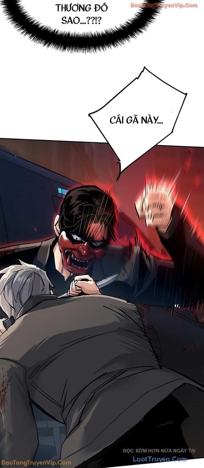 Bạn Học Của Tôi Là Lính Đánh Thuê Chap 268 - Next Chap 267