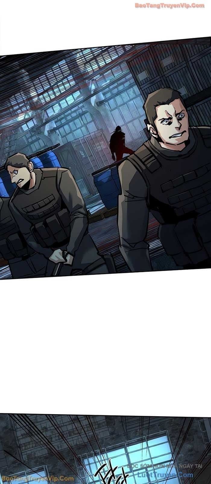 Bạn Học Của Tôi Là Lính Đánh Thuê Chap 269 - Next Chap 268