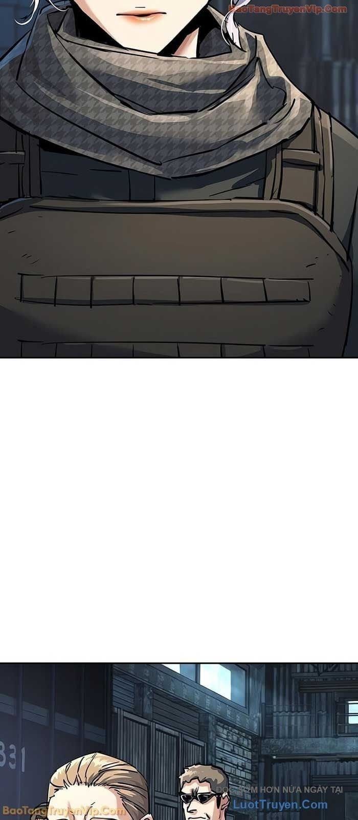 Bạn Học Của Tôi Là Lính Đánh Thuê Chap 269 - Next Chap 268