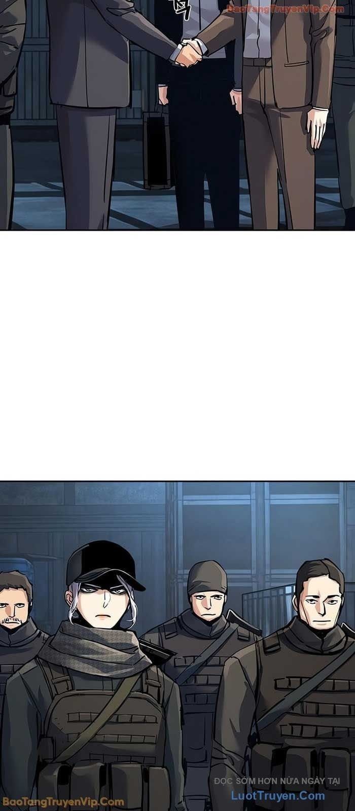 Bạn Học Của Tôi Là Lính Đánh Thuê Chap 269 - Next Chap 268