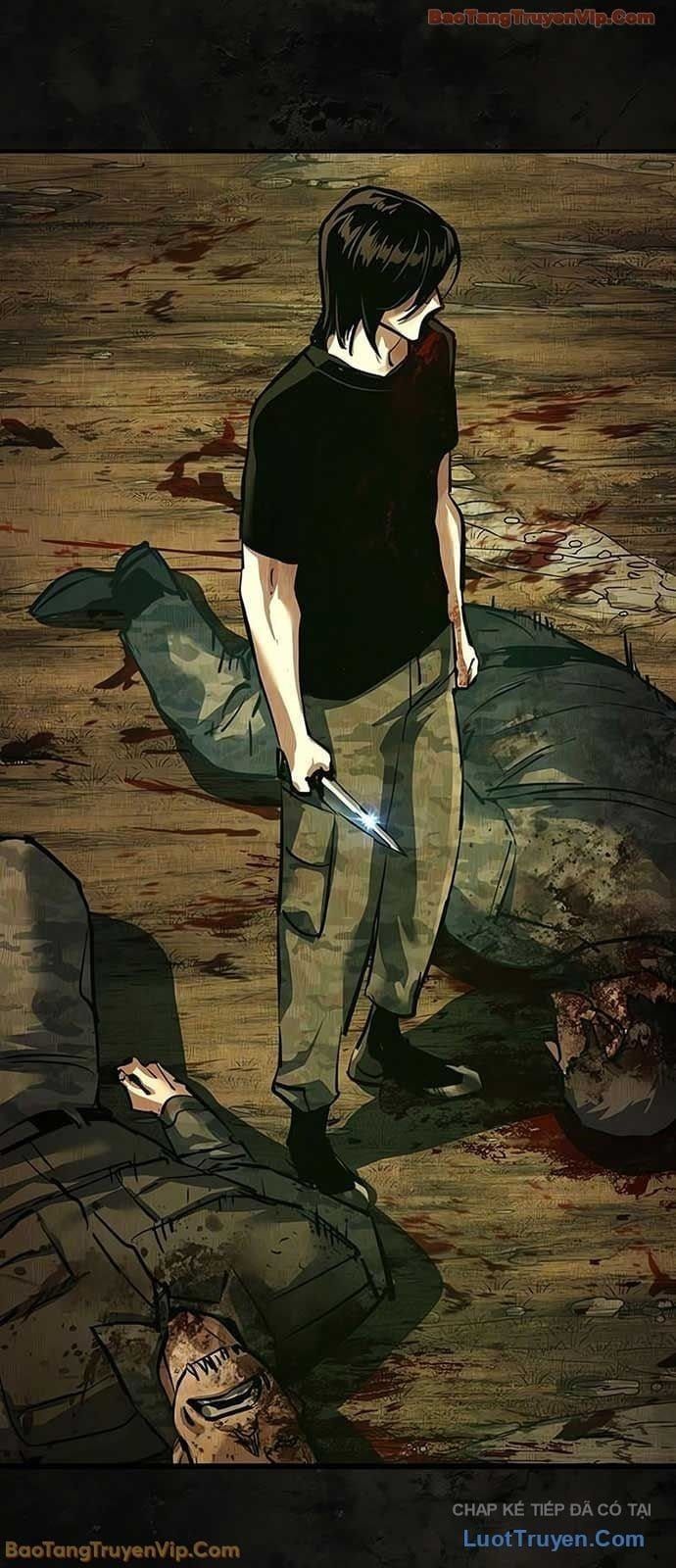 Bạn Học Của Tôi Là Lính Đánh Thuê Chap 270 - Next Chap 269