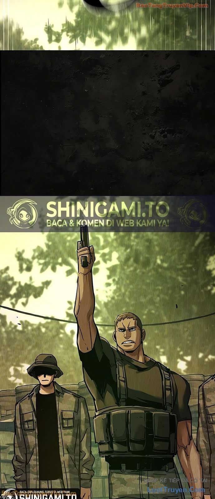 Bạn Học Của Tôi Là Lính Đánh Thuê Chap 270 - Next Chap 269