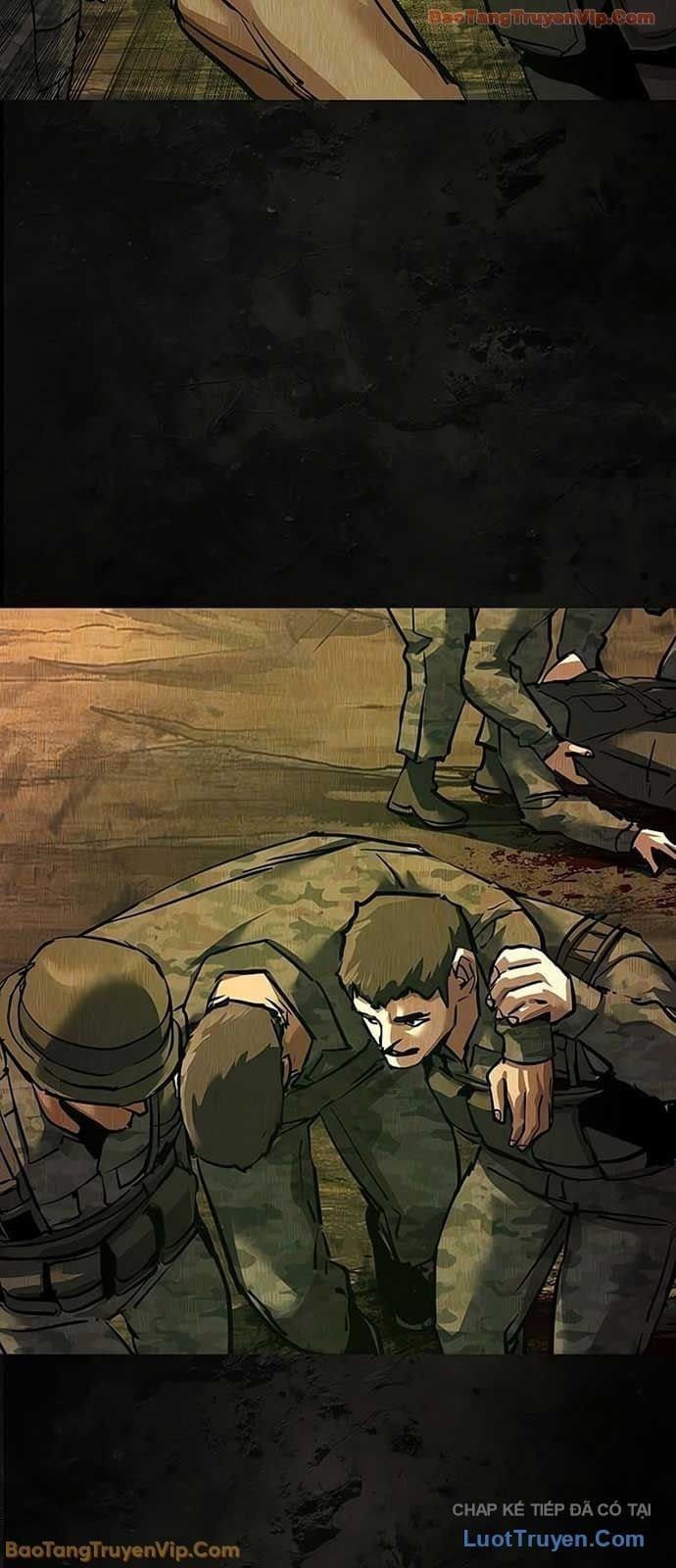 Bạn Học Của Tôi Là Lính Đánh Thuê Chap 270 - Next Chap 269