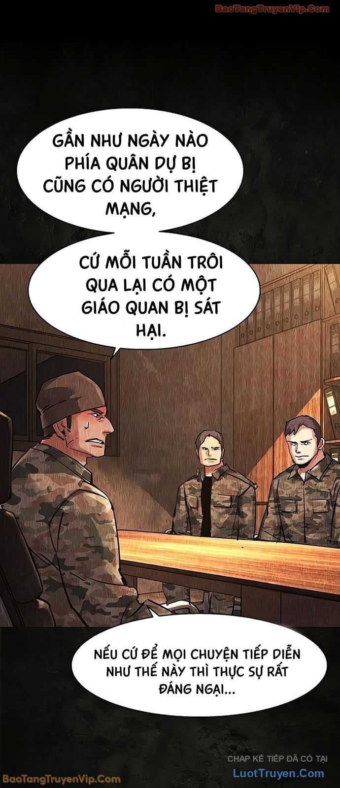 Bạn Học Của Tôi Là Lính Đánh Thuê Chap 270 - Next Chap 269