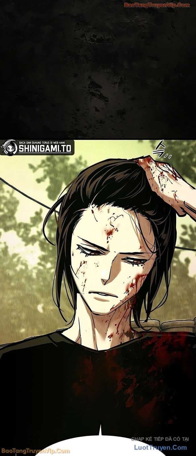 Bạn Học Của Tôi Là Lính Đánh Thuê Chap 270 - Next Chap 269