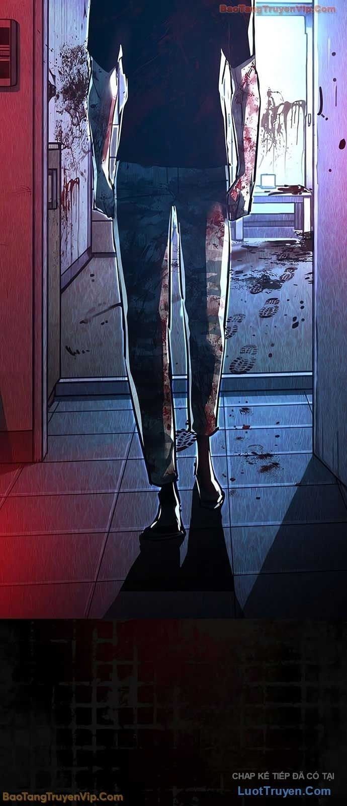 Bạn Học Của Tôi Là Lính Đánh Thuê Chap 270 - Next Chap 269