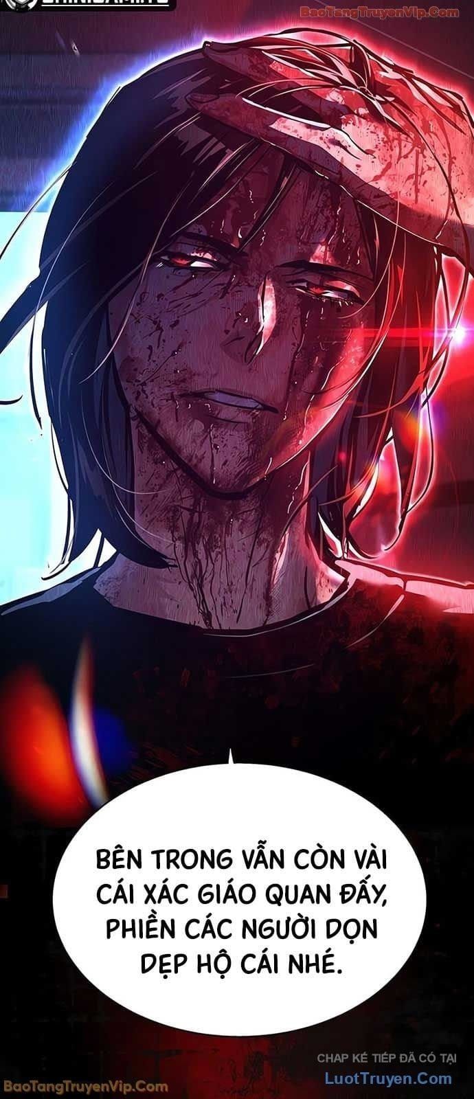 Bạn Học Của Tôi Là Lính Đánh Thuê Chap 270 - Next Chap 269