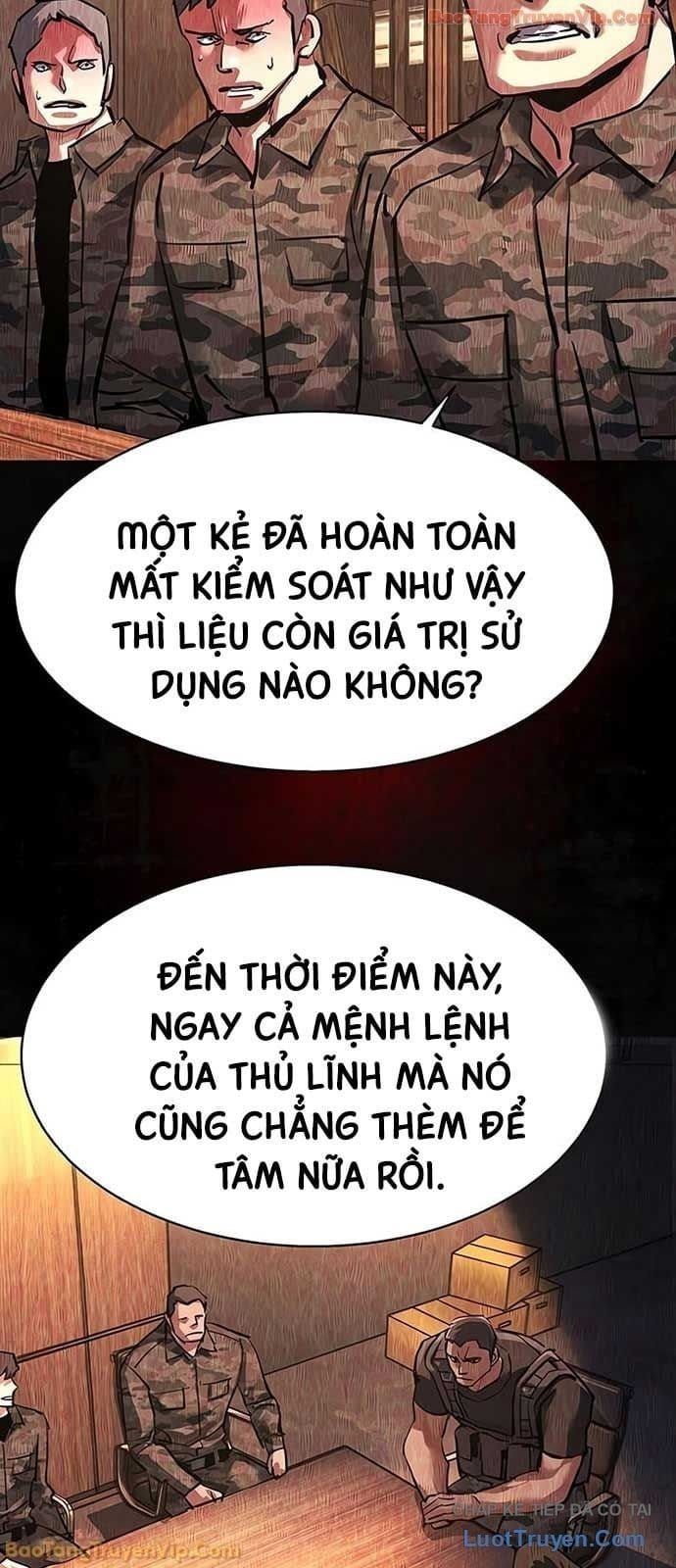 Bạn Học Của Tôi Là Lính Đánh Thuê Chap 270 - Next Chap 269